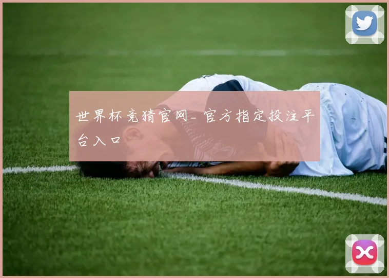 世界杯竞猜官网_ 官方指定投注平台入口